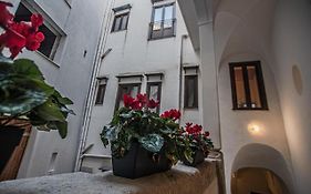 Sant'Andrea - Luxury Rooms In Vucciria