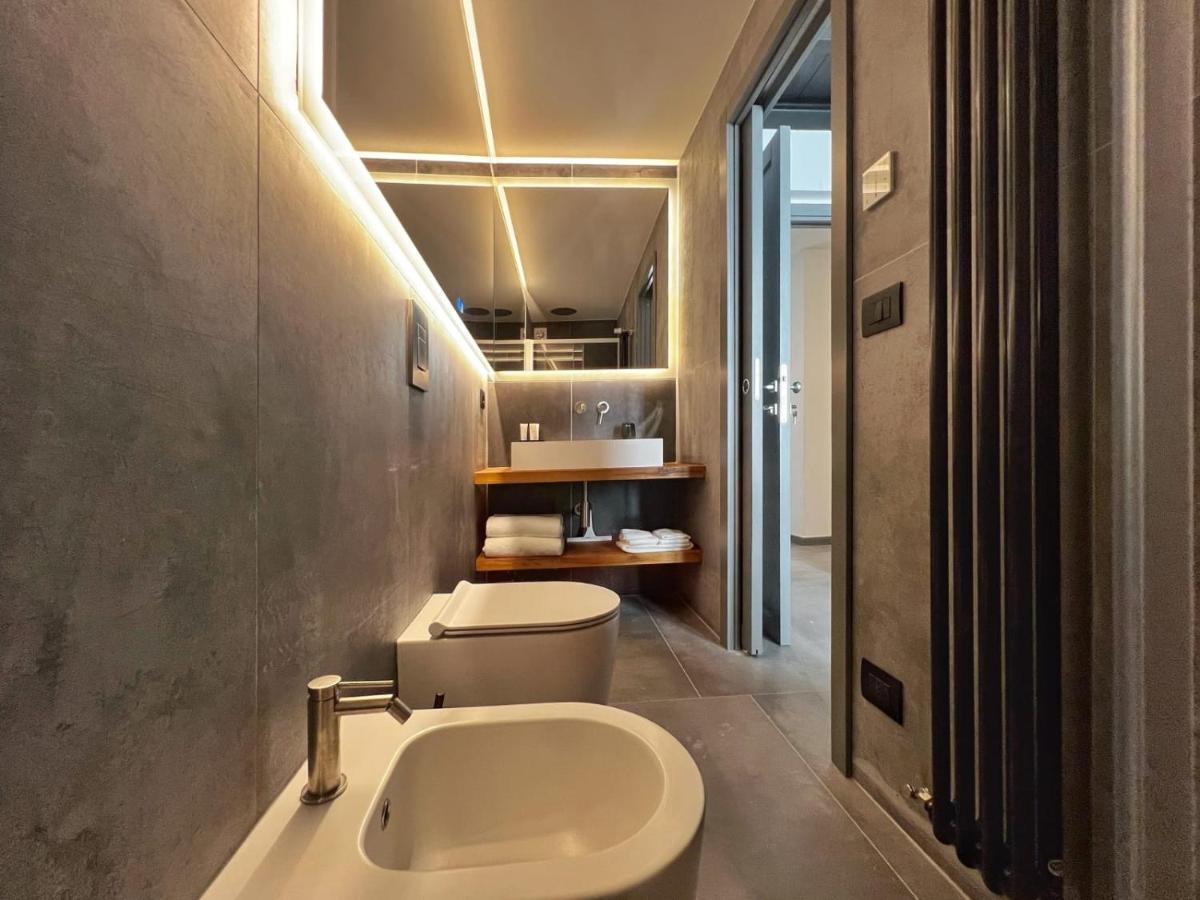 Sant'Andrea - Luxury Rooms In Vucciria Palermo Esterno foto