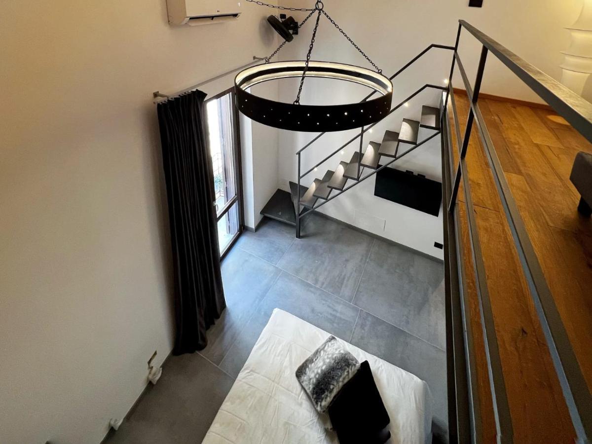 Sant'Andrea - Luxury Rooms In Vucciria Palermo Esterno foto