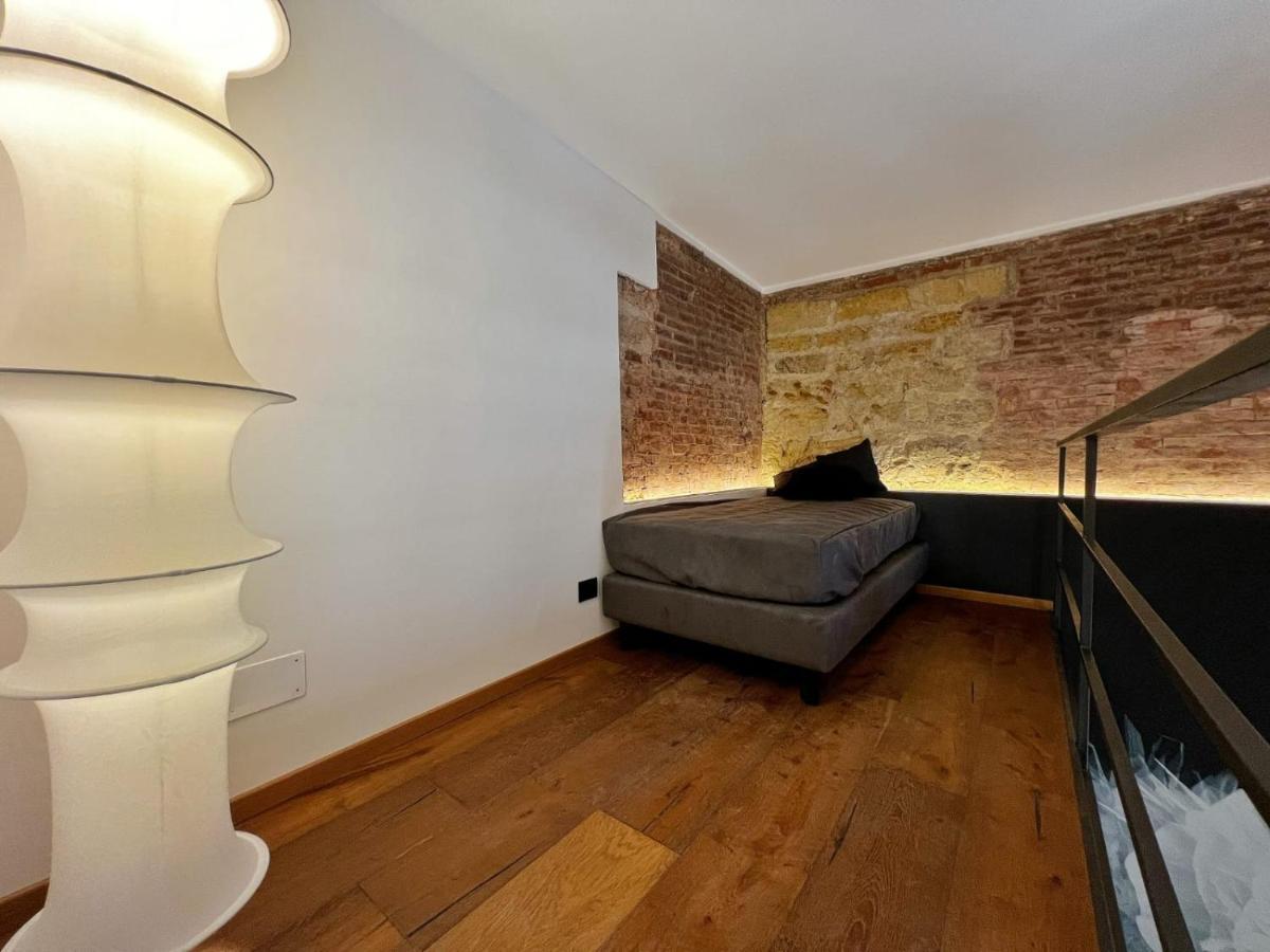 Sant'Andrea - Luxury Rooms In Vucciria Palermo Esterno foto
