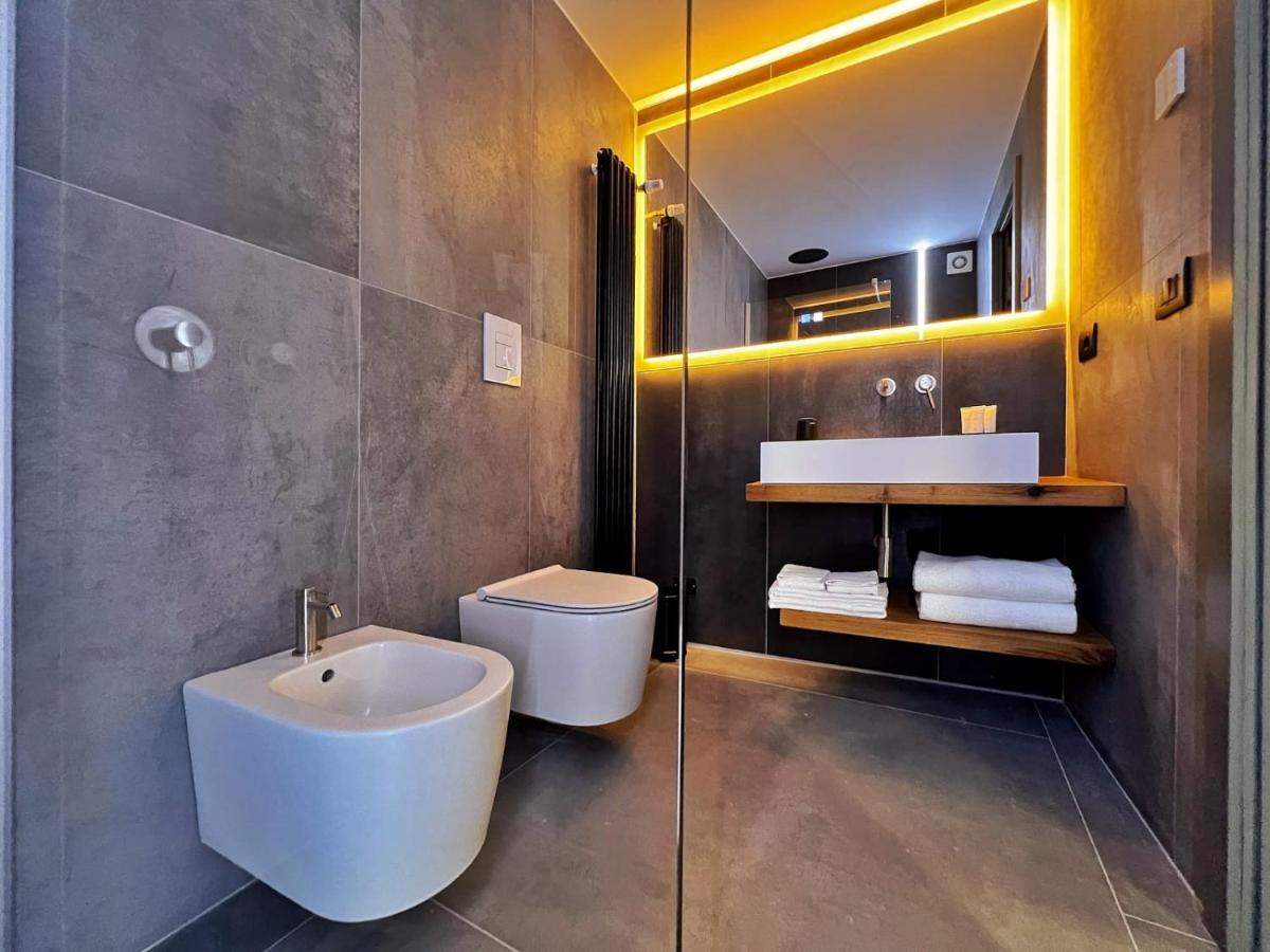 Sant'Andrea - Luxury Rooms In Vucciria Palermo Esterno foto