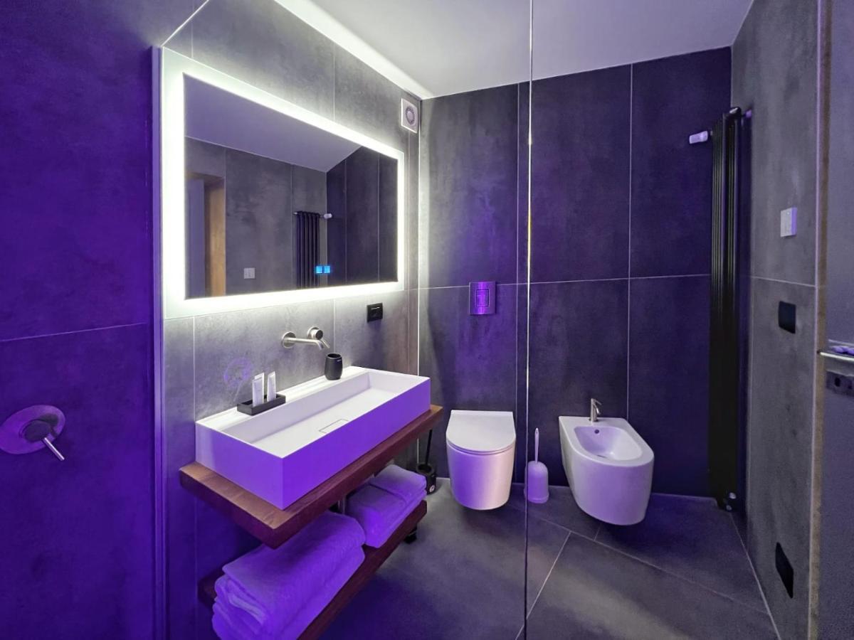 Sant'Andrea - Luxury Rooms In Vucciria Palermo Esterno foto