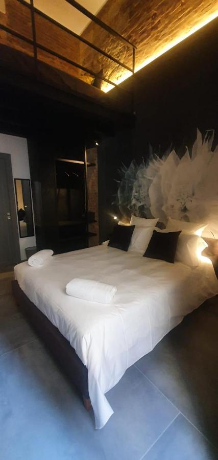 Sant'Andrea - Luxury Rooms In Vucciria Palermo Esterno foto