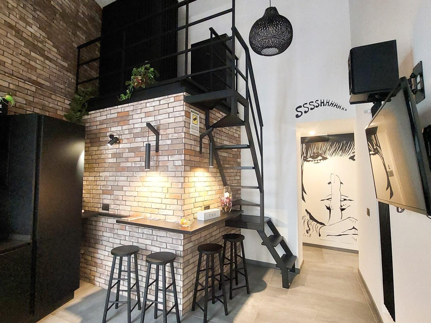 Sant'Andrea - Luxury Rooms In Vucciria Palermo Esterno foto